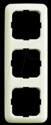 2513-212 Three-way cover frame for DURO 2000-SI