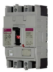 Rozłącznik izolacyjny 3P 160A 6kA ED2 160/3 004671272