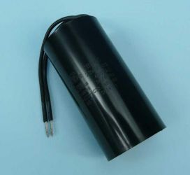 22uF/400VAC CBB80 80x40 DO LAMP WYŁ.