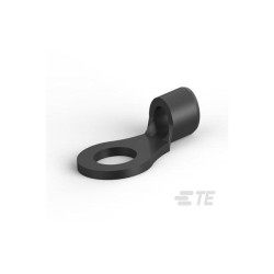 TE Connectivity 34123 Terminals Ring Tongue Size 16-14 Stud 10