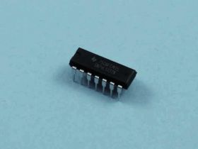 74LS-132 DIP-14 UKŁAD
