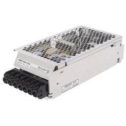 TDK-Lambda HWS-150A-15/A Enclosed Power Supply 15VDC