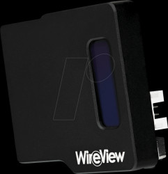 TG-WV-H1R WireView GPU 1x12VHPWR reversed