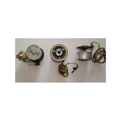 Silnik DVD 4,2V z talerzykiem typ 04i - CCM03-042R1-2A