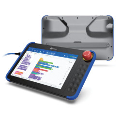 Dobot 1200000242 Teach Pendant for CRA series of Collaborative 6-Axis Robots