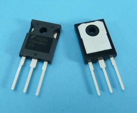 40N60-SFDTU-FGH 80A/600V/290W TO-247
