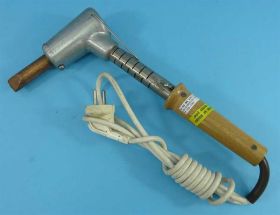 LUTOWNICA OPOROWA 220V/200W LEH-25