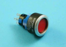 LAS1-AWY-11Z/R 12V PRZEŁ.RED 1NO/1NC