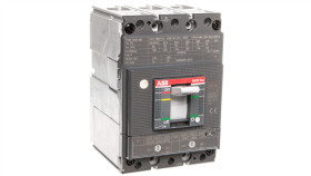 Wyłącznik Mocy 3P 160A 36Ka Xt2n 160 Z Wyzwalaczem Tma 160-1600 3P F F...