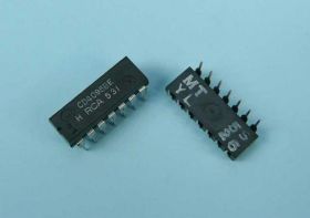 CD-4095 DIP-14 UKŁAD