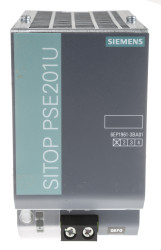 Moduł buforowy 6EP1961-3BA01, Siemens