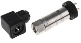 Czujnik ciśnienia 25bar Analogowa Druck cieczy 4 → 20 mA