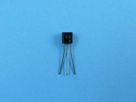 BC-415B PNP 0,1A/35W/0,5W TO-92 (100SZT)