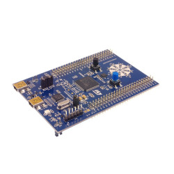 STM32F3DISCOVERY - zestaw uruchomieniowy z mikrokontrolerem STM32F303VCT6