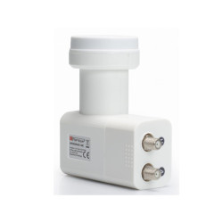 Konwerter SAT WindeBand LNB OPTICUM RED