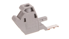 Złącze Odgałęzień 4Mm2 Szare Ex Agk 4-Ut 10 3047112