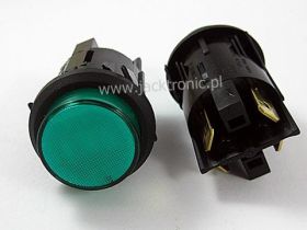 PRZEł.<28>CHWILOWY OFF-(ON) NIEBIESKI