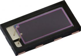 VEMD8081 Silicon PIN Photodiode