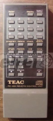 Zamiennik TEAC RC-495