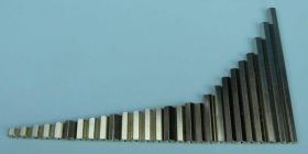 HLN M3x05 W/W KOŁEK DYSTANSOWY 20szt