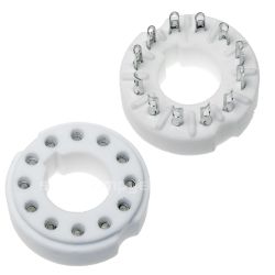 Podstawka lampowa duodecal B12A