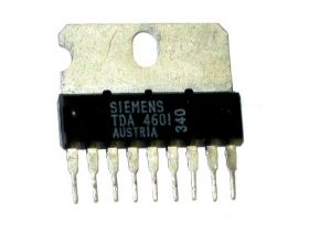 Układ scalony TDA4601D