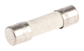 Bezpiecznik 8A 5 x 20mmT 150 V dc, 250V ac Schurter