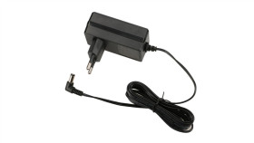 Zasilacz 24V, 1.2A, Kątowa Wtyczka Jack Mikrotik Saw30-240-1200Gr2a