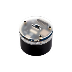 Płytka rozwojowa ESP32-S3-AUDIO-Board z dwoma mikrofonami cyfrowymi i oświetleniem RGB (bateria w zestawie) - Waveshare 32184