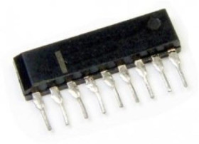 US TA7291S SIP9.