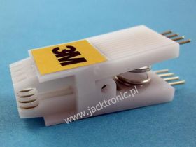 ŻARÓWKA 24V 1,2W B85D SZARA OSRAM.