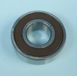 6202 15x35x11 2RS C3 NSK ŁOŻYSKO