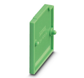 Przekładka Dystansator rozstawów Phoenix Contact