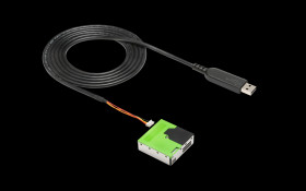 SEK-SPS30 - 粒子状物質センサー評価キットSPS30