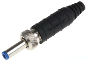 Adapter wtyczki Montaż na kablu 11A 24 V AC/DC