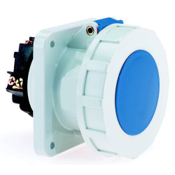 Puszka montażowa CEE Bals Elektrotechnik 1396 63.0 A 230 V