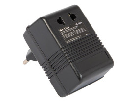 PRZETWORNICA 230V -->110V PRT-45W