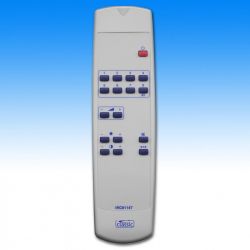 IRC81147 Fernbedienung für HITACHI CLE-820/821