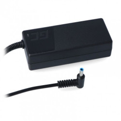 Zasilacz Green Cell do laptopów HP 19,5V/3,33A - wtyk DC 4,5/3mm