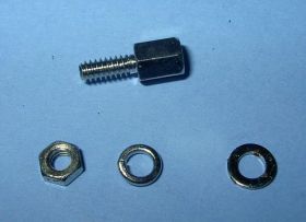 'HO-14 PAK GWINT4-40 L=12,8 KOŁEK CAL