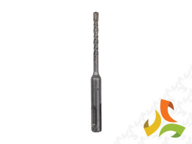 Wiertło do młotów SDS+ PLUS-5 7x115mm do muru i betonu 1 618 596 170 BOSCH