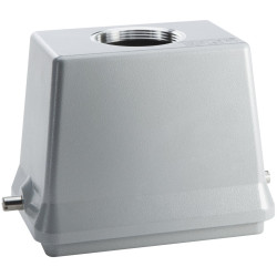 48 WAY PLUG T/ENT. 16A M50