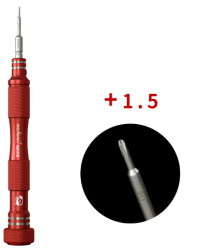 MAX8 wkrętak precyzyjny Philips 1.5 magnetyczny MECHANIC