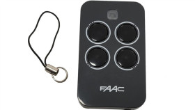 Pilot Faac Xt4 433 Rc