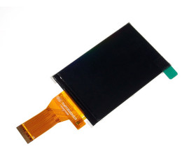 O TFT320480-3.5-tn O TFT320480-3.5-tn