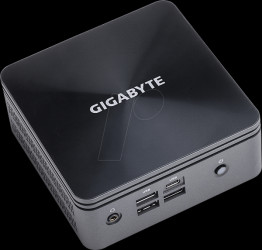 GB-BRI3H-10110 Barebone-PC, BRi3H-10110