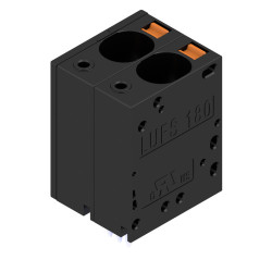 Klucz polaryzacyjny 5 -pinowe raster 15mm Płytka drukowana Weidmuller