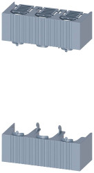 Siemens 3NP19331CB00 Pokrywa 1 szt.