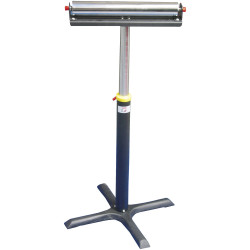 Holzmann S5701 Roll Stand, Durable, Adjustable, Heavy-Duty, Stable