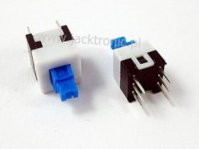 PRZEŁ.<116>PL221 ON-ON BISTABILNY